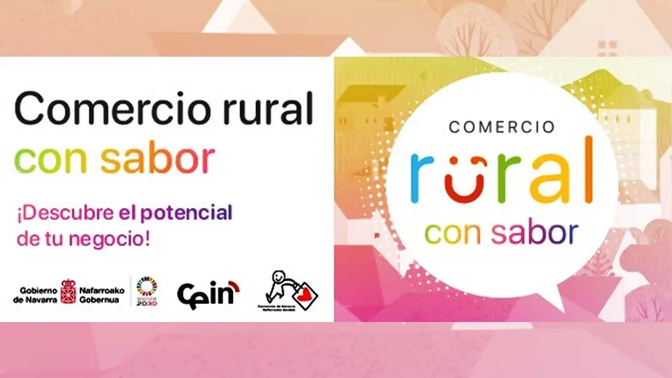 Comercio rural con sabor