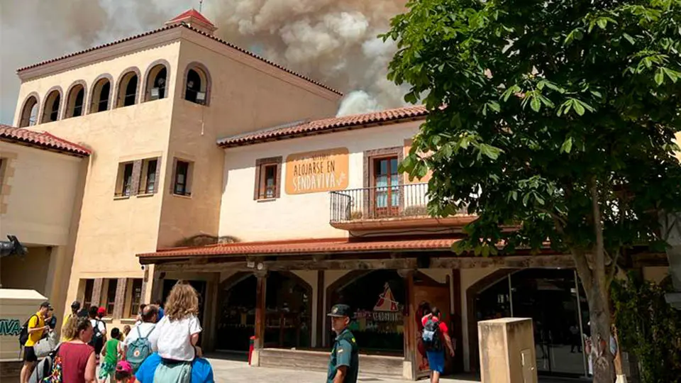 bardenas sendaviva incendio2