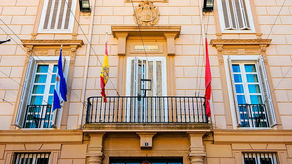 valtierra ayuntamiento