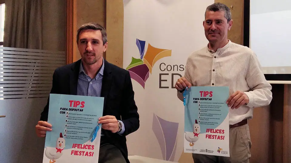 consorcio eder plan adicciones jovenes