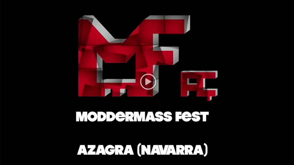 azagra moddermass fest