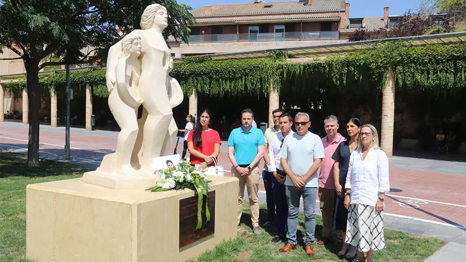 homenaje recuerdo miguel angel blanco