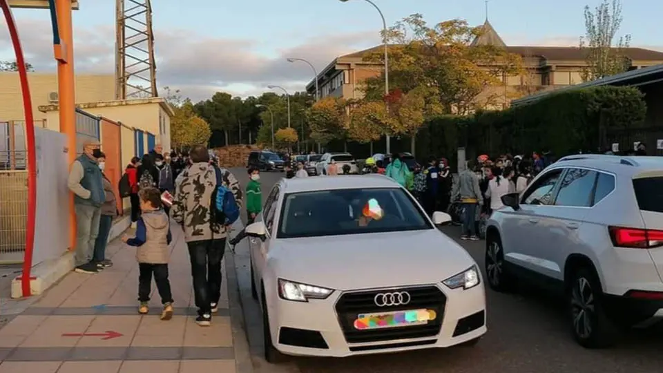 entornos escolares ecologista en accion