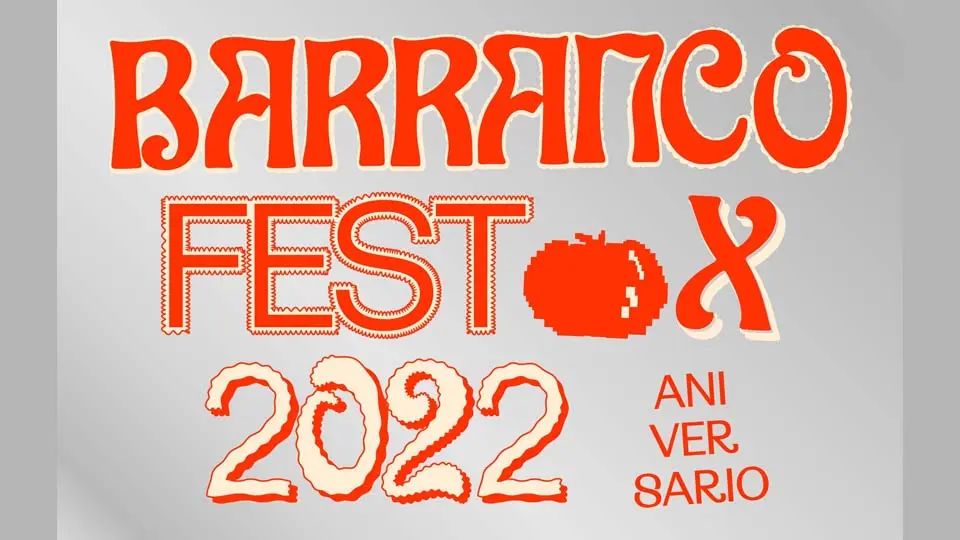 Barranco Fest Fitero 2022