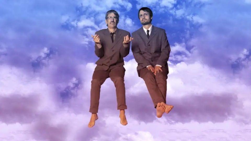 Programa Cultural Con los pIes en las nubes