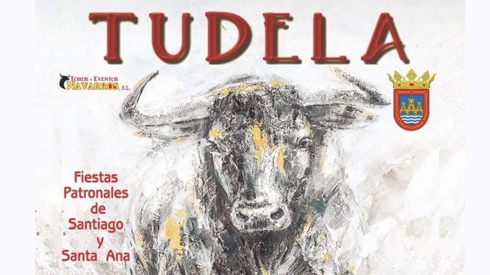 Feria Taurina de Tudela 2022