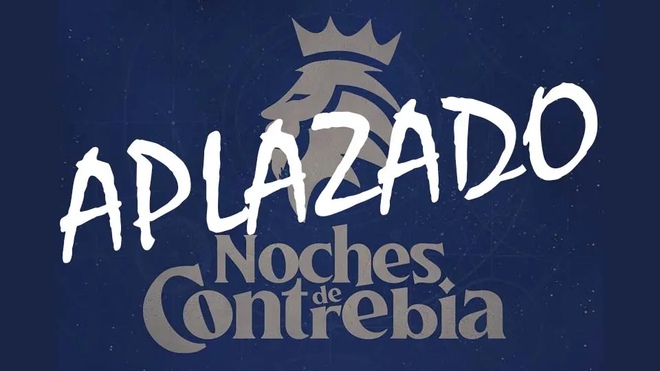 El Festival Noches de Contrebia se aplaza hasta enero 2023