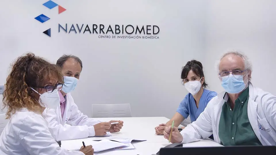 Navarrabiomed