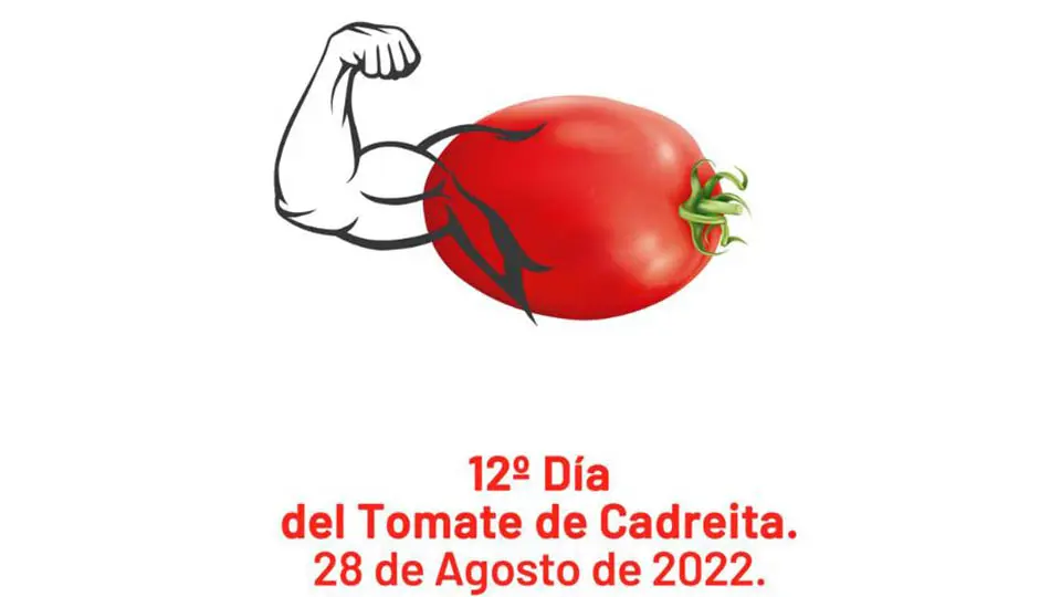 cadreita dia tomate