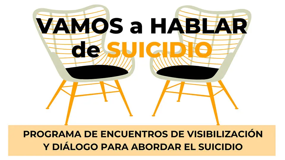 suicidio encuentros tudela