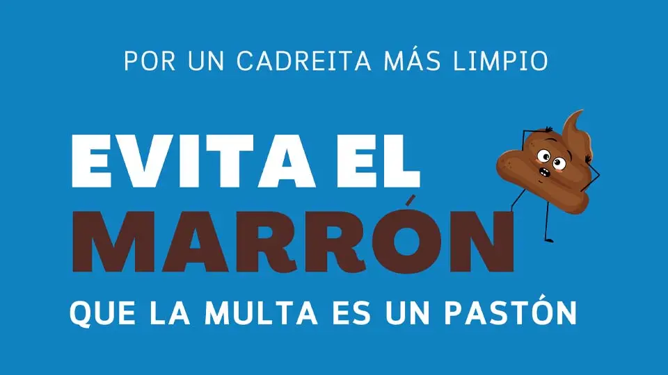 Campaña por un Cadreita más limpio