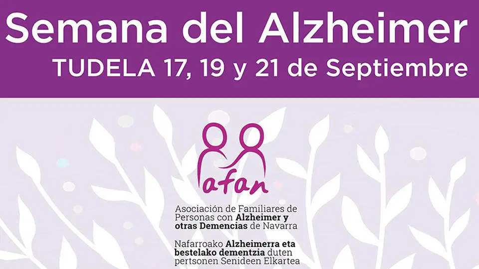 tudela afan semana alzheimer navarra