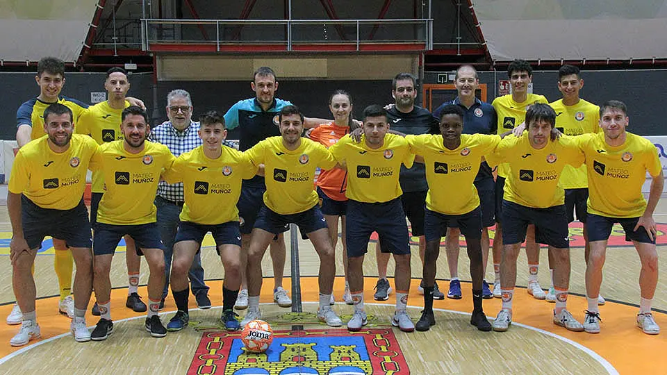 mateo muñoz ribera navarra segunda b