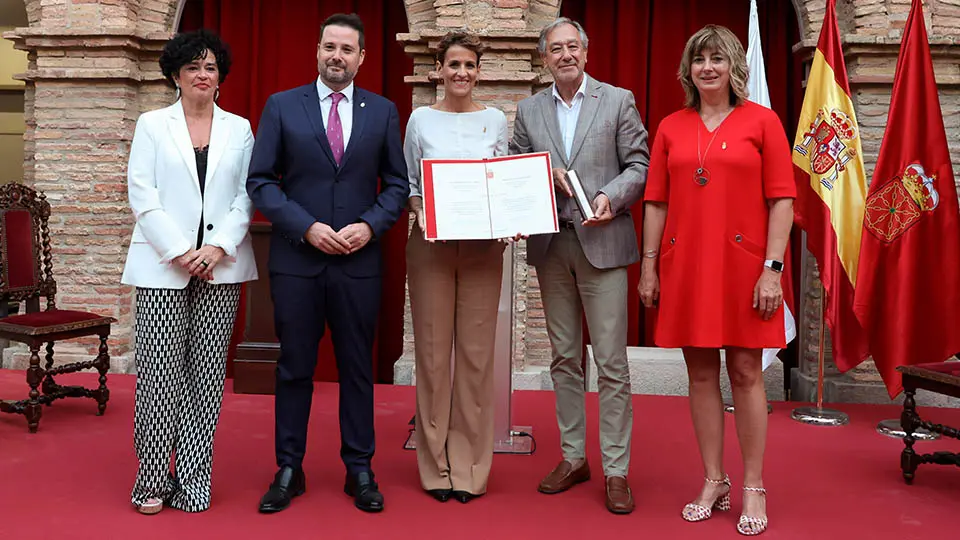 tudela voces paz dia internacional paz