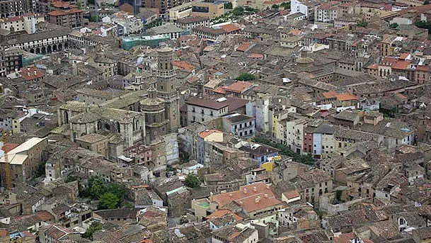 tudela casco antiguo2