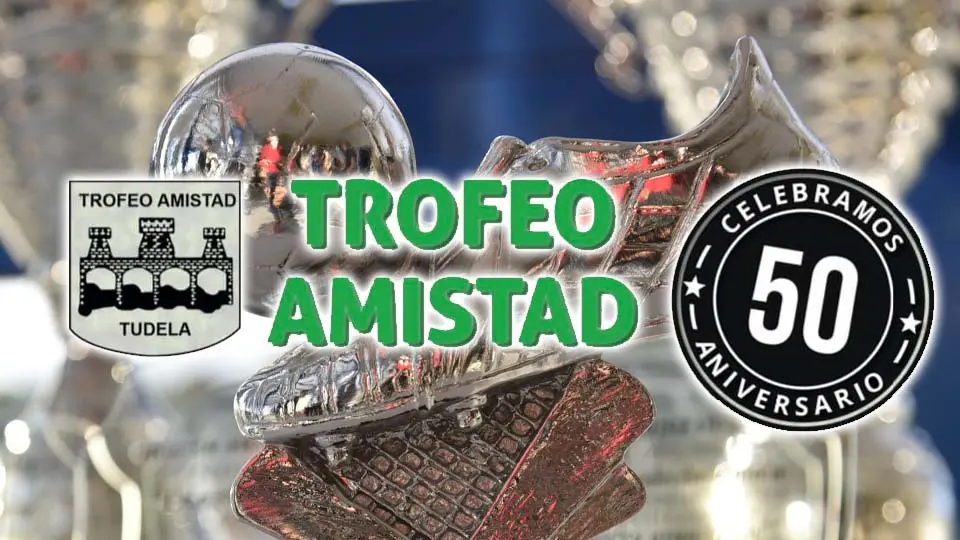 Trofeo de la Amistad