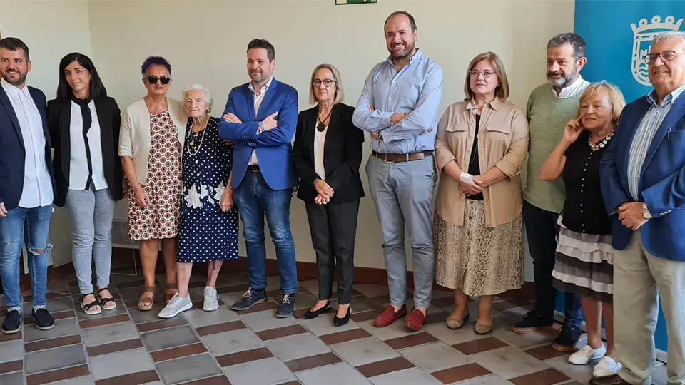 tudela dia internacional personas mayores