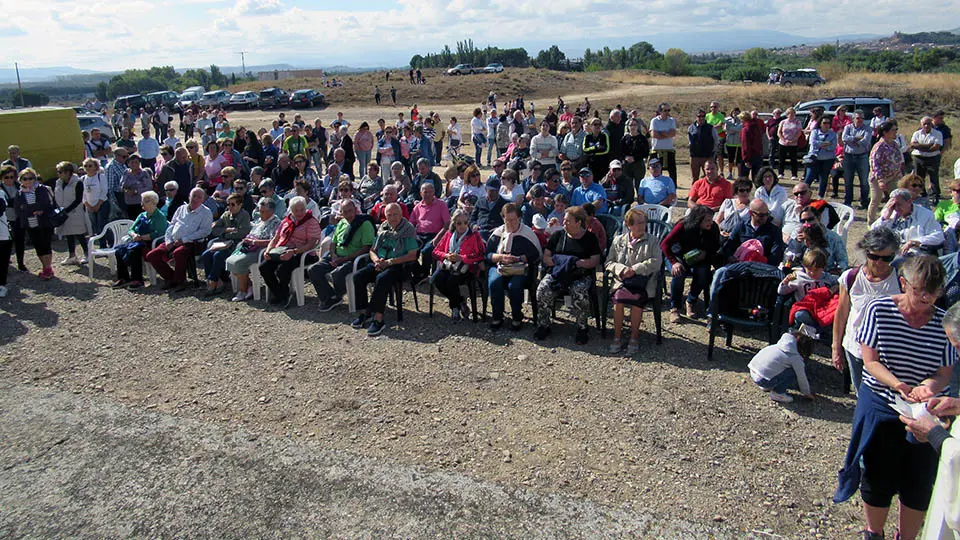 urzante romeria