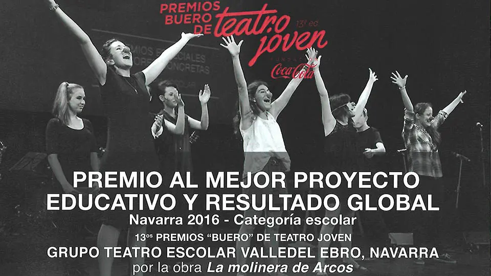 teatro ies valle ebro