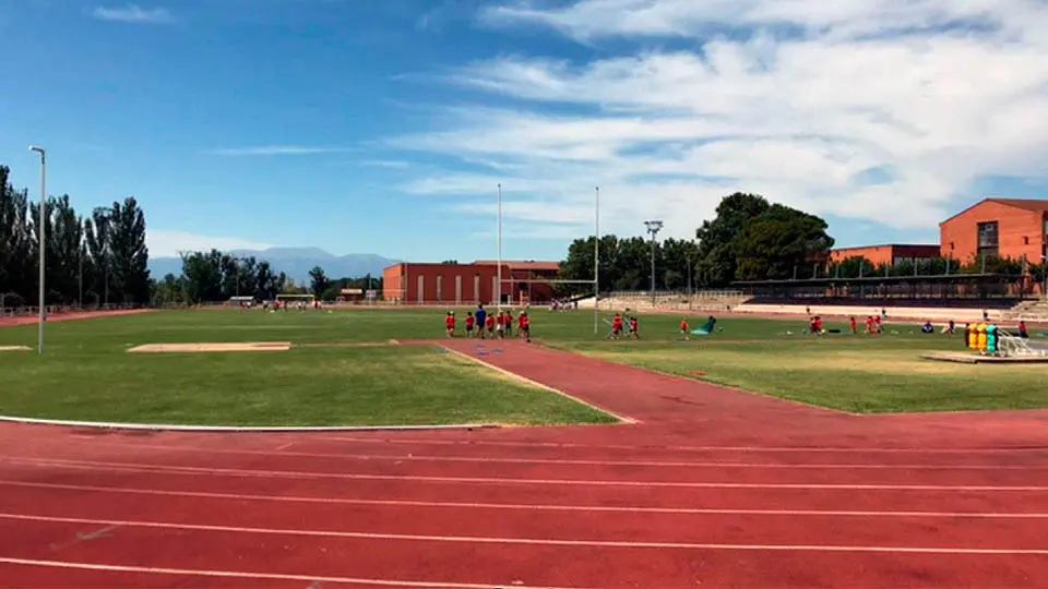 tudela estadio nelson mandela