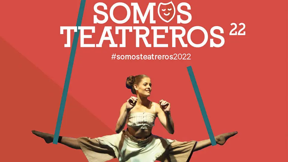 cintruenigo somos teatreros 2022