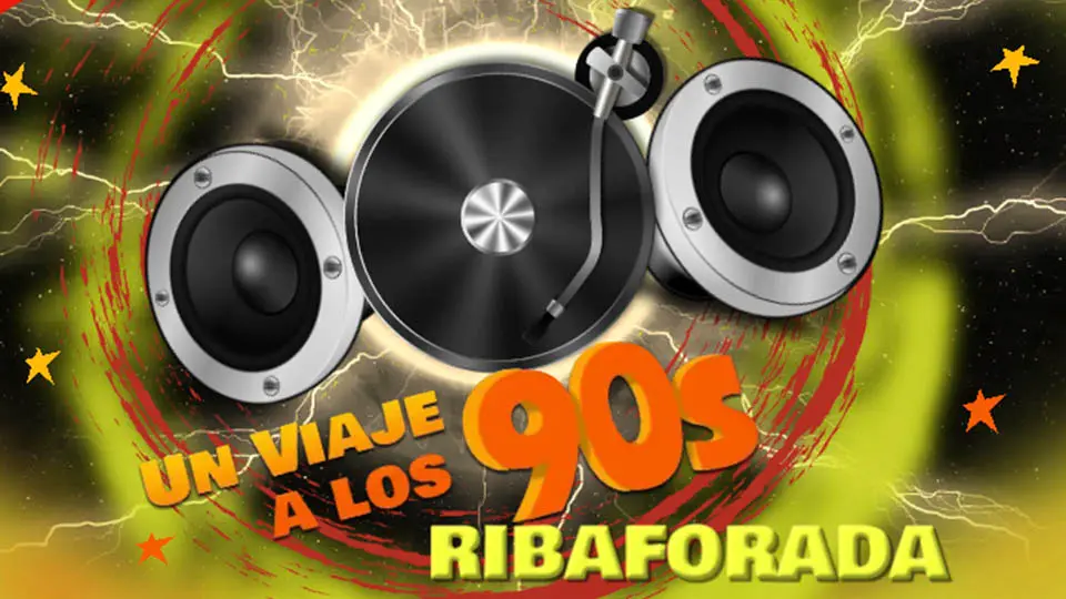 ribaforada viaje 90