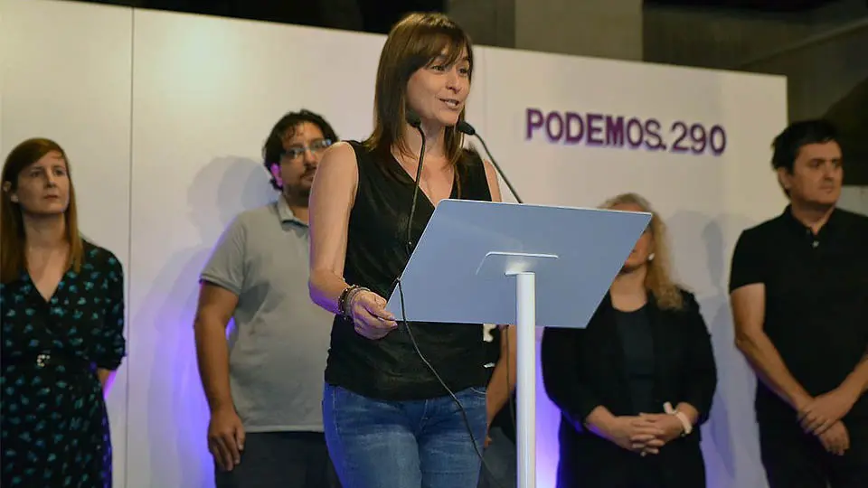 begoña alfaro podemos navarra ahal dugu2