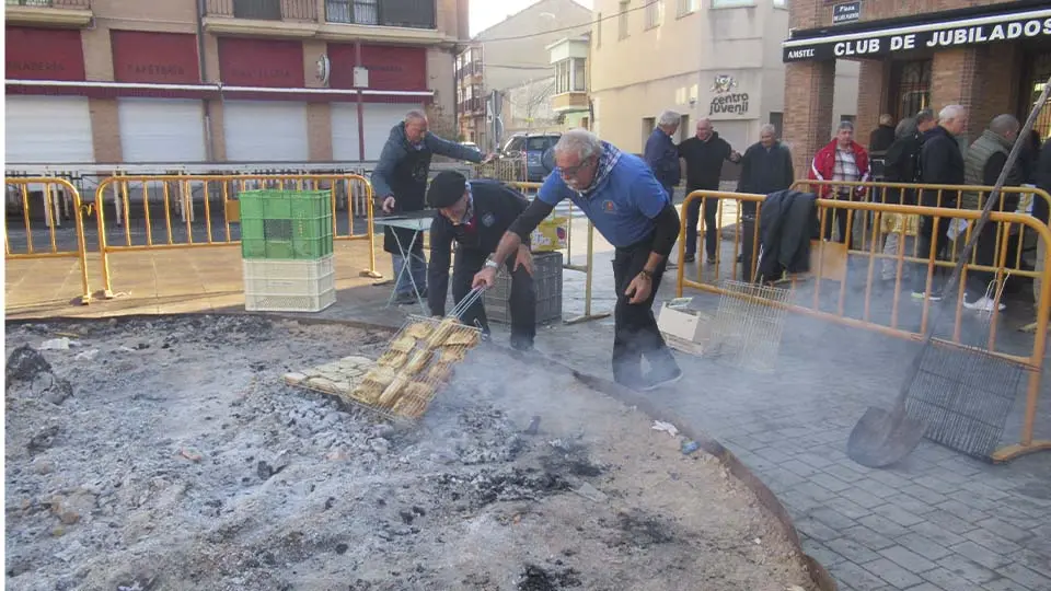 Cristo de la Buena Siembra Murchante (3)