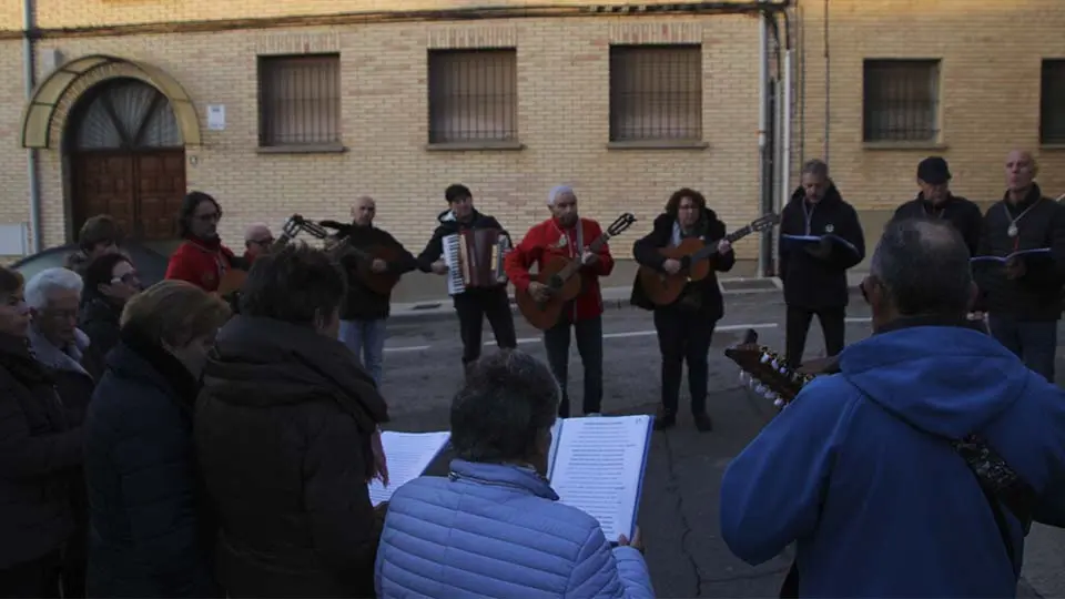 Cristo de la Buena Siembra Murchante (4)