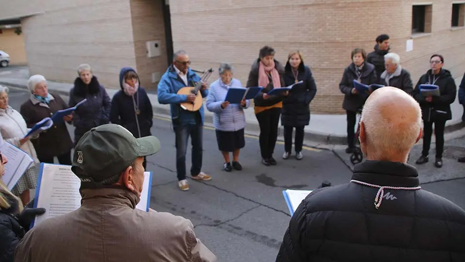 Cristo de la Buena Siembra Murchante (5)