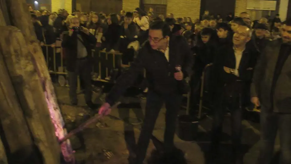 Cristo de la Buena Siembra Murchante (8)