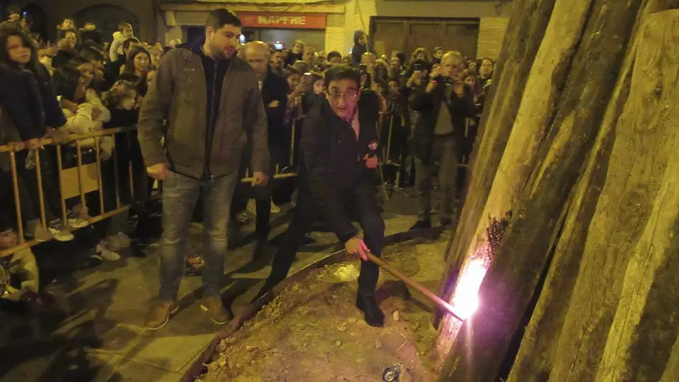 Cristo de la Buena Siembra Murchante (9)