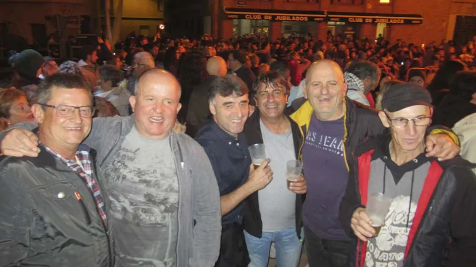 Cristo de la Buena Siembra Murchante (10)