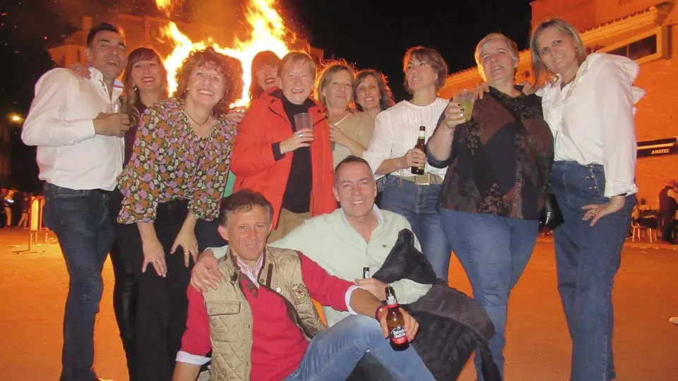 Cristo de la Buena Siembra Murchante (12)