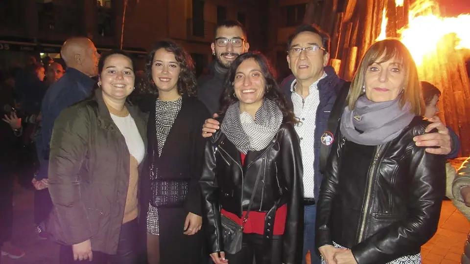 Cristo de la Buena Siembra Murchante (13)