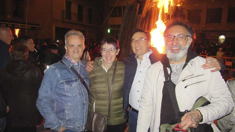 Cristo de la Buena Siembra Murchante (14)