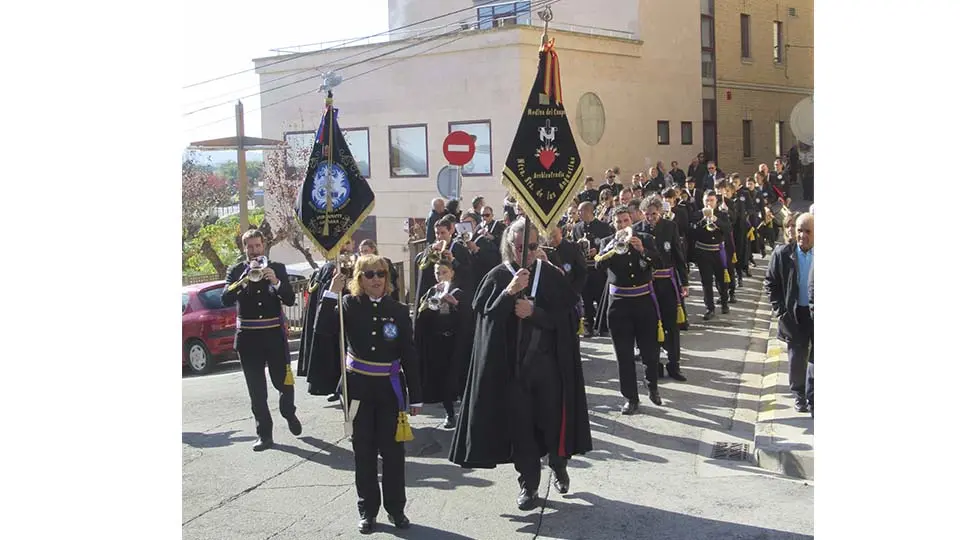 Cristo de la Buena Siembra Murchante (16)