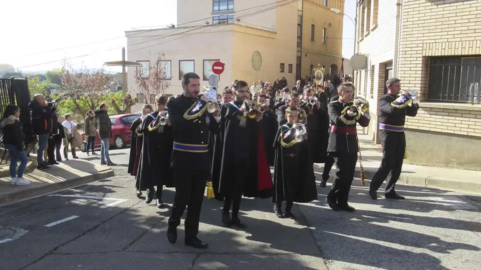 Cristo de la Buena Siembra Murchante (17)