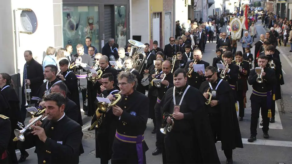 Cristo de la Buena Siembra Murchante (18)