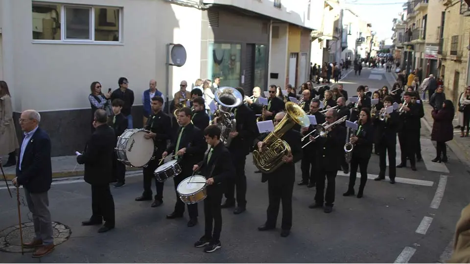 Cristo de la Buena Siembra Murchante (19)