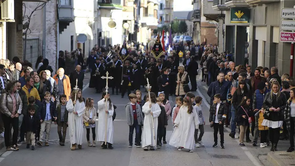 Cristo de la Buena Siembra Murchante (20)