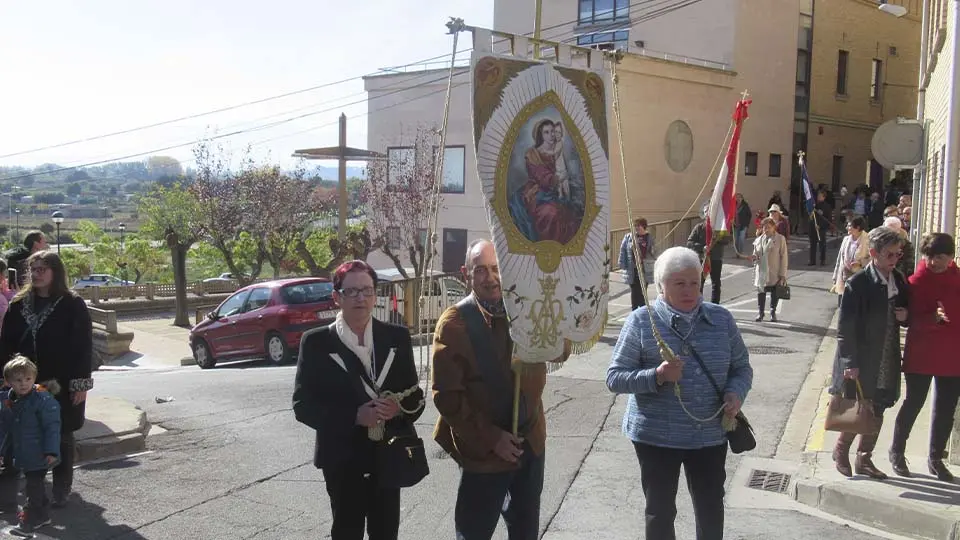 Cristo de la Buena Siembra Murchante (22)