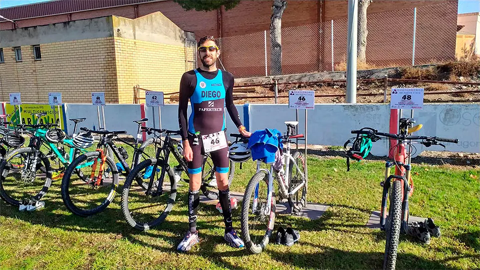 arenas triatlon diego martinez