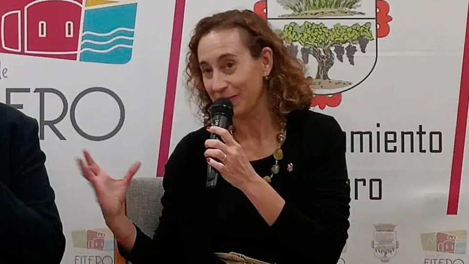 patricia ruiz de irizar directora general politicas migratorias