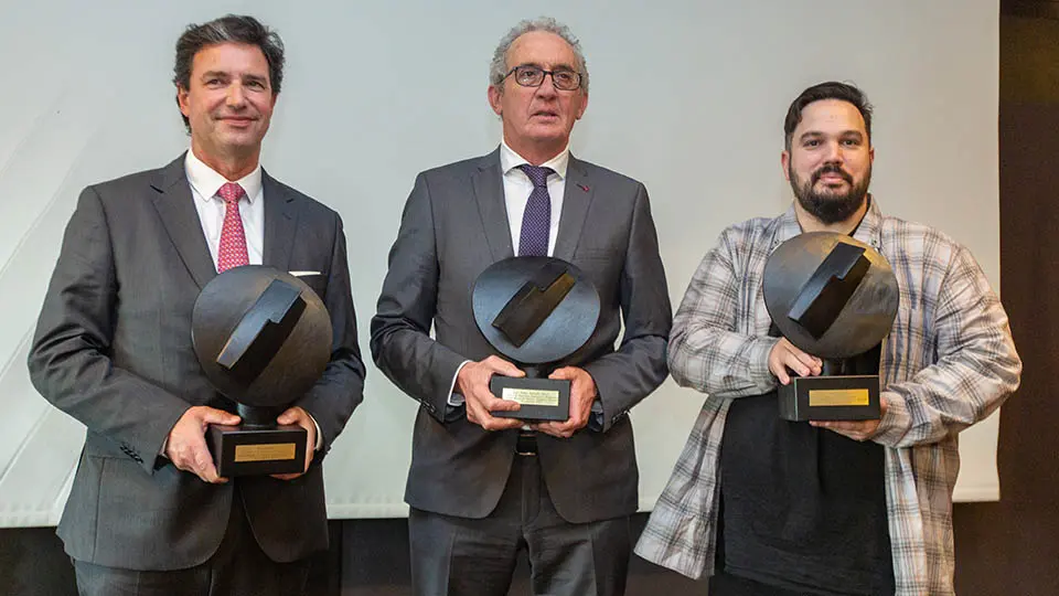 premios camara comercio