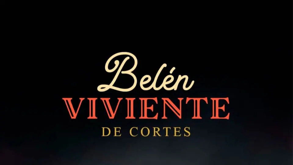 cortes belen viviente