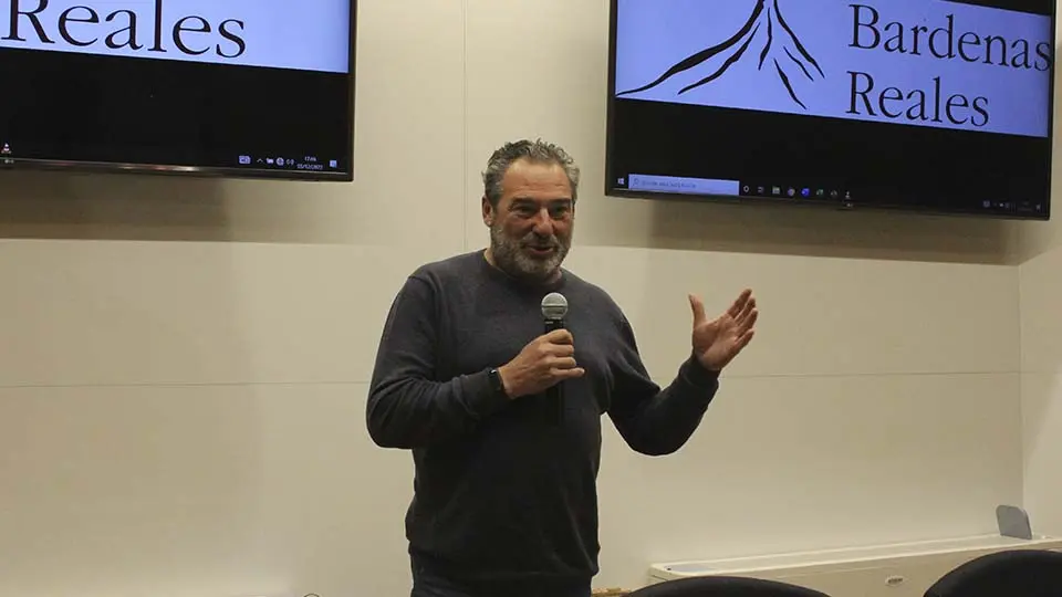 Bardenas homenaje al voluntariado 2022 (1)