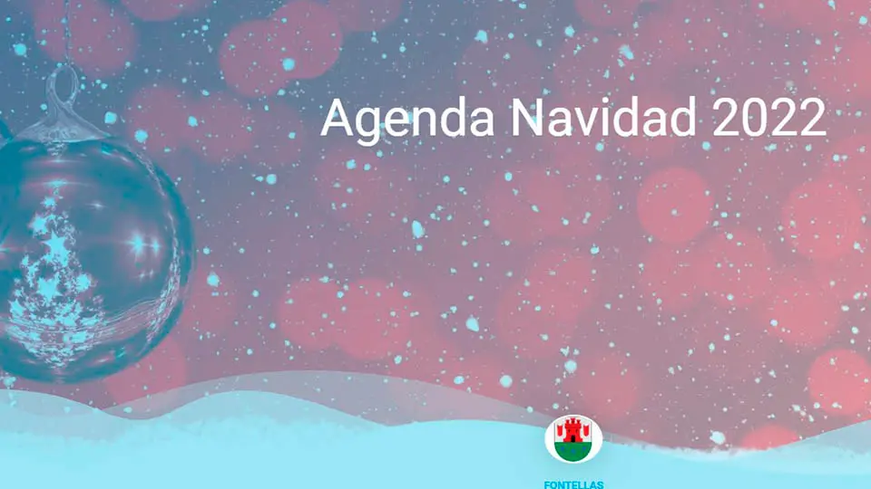 fontellas programa navidad