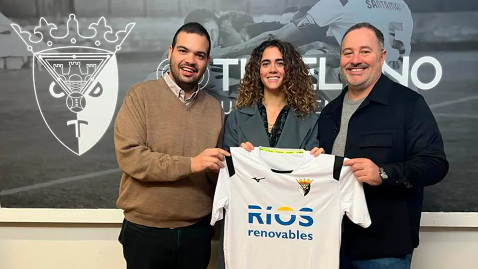 tudelano rios renovables patrocinio