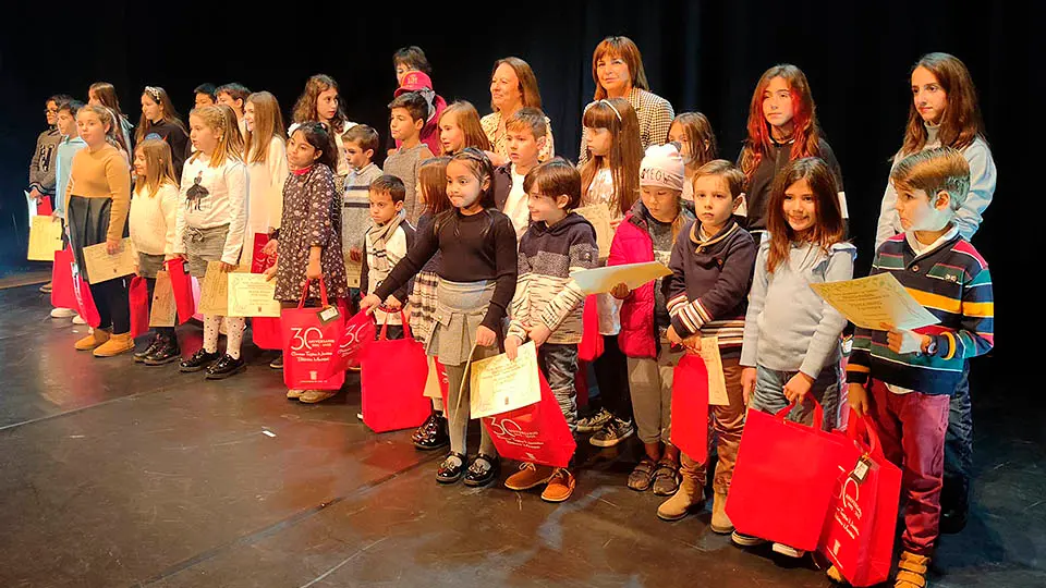 tarazona postales navideñas